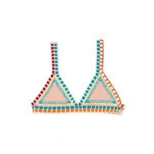 KIINI Luna Bikini Top M